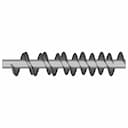 Helical Screw Conveyor | 3D Engineering Design File_0_270_degree_snapshot