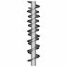 Helical Screw Conveyor | 3D Engineering Design File_90_0_degree_snapshot