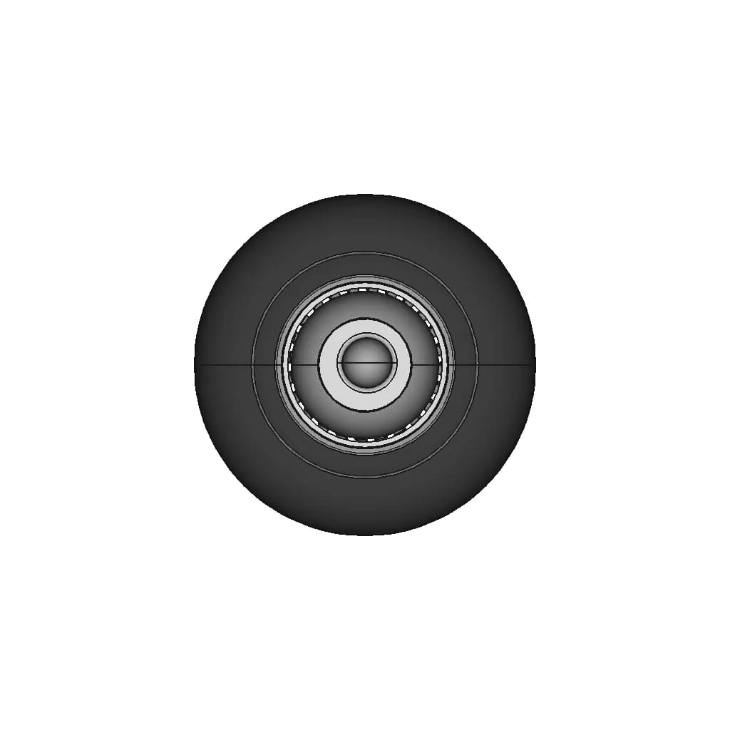 Turbofan - Standard Mechanical Component_0_90_degree_snapshot