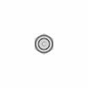 Bosch Ur5Dc Spark Plug - Standard Mechanical Component_270_0_degree_snapshot