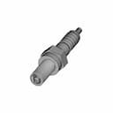 Bosch Ur5Dc Spark Plug - Standard Mechanical Component_60_30_degree_snapshot