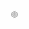 Bosch Ur5Dc Spark Plug - Standard Mechanical Component_90_0_degree_snapshot