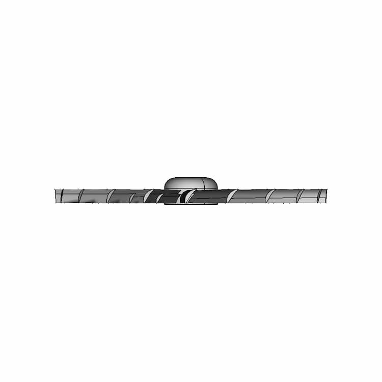 Prot. Fan - Standard Mechanical Component