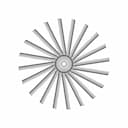 Prot. Fan - Standard Mechanical Component_270_0_degree_snapshot