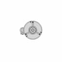 Low Leakage Cryogenic Disconnects - Standard Mechanical Component_0_270_degree_snapshot