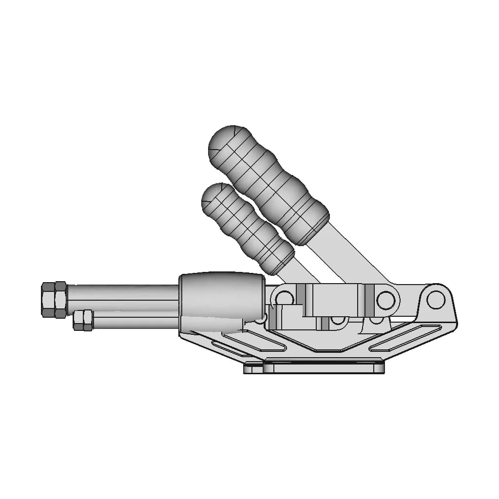 Gh-304-Hm | High-Quality CAD Model_0_0_degree_snapshot