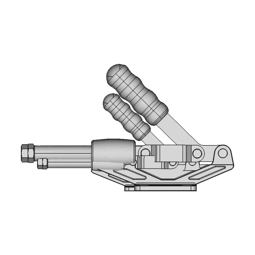 Gh-304-Hm | High-Quality CAD Model