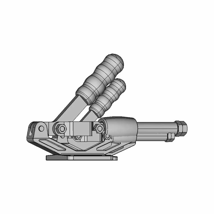 Gh-304-Hm | High-Quality CAD Model