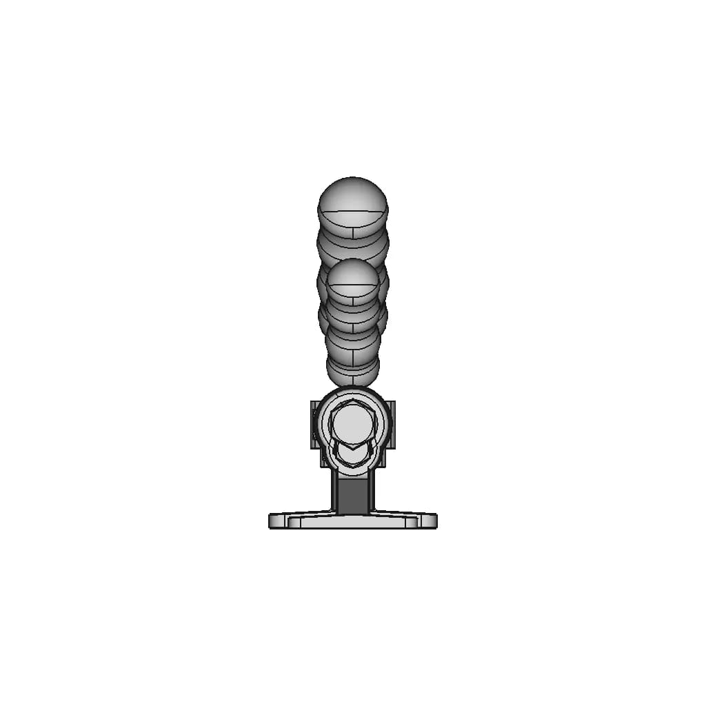 Gh-304-Hm | High-Quality CAD Model_0_270_degree_snapshot