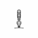 Gh-304-Hm | High-Quality CAD Model_0_270_degree_snapshot