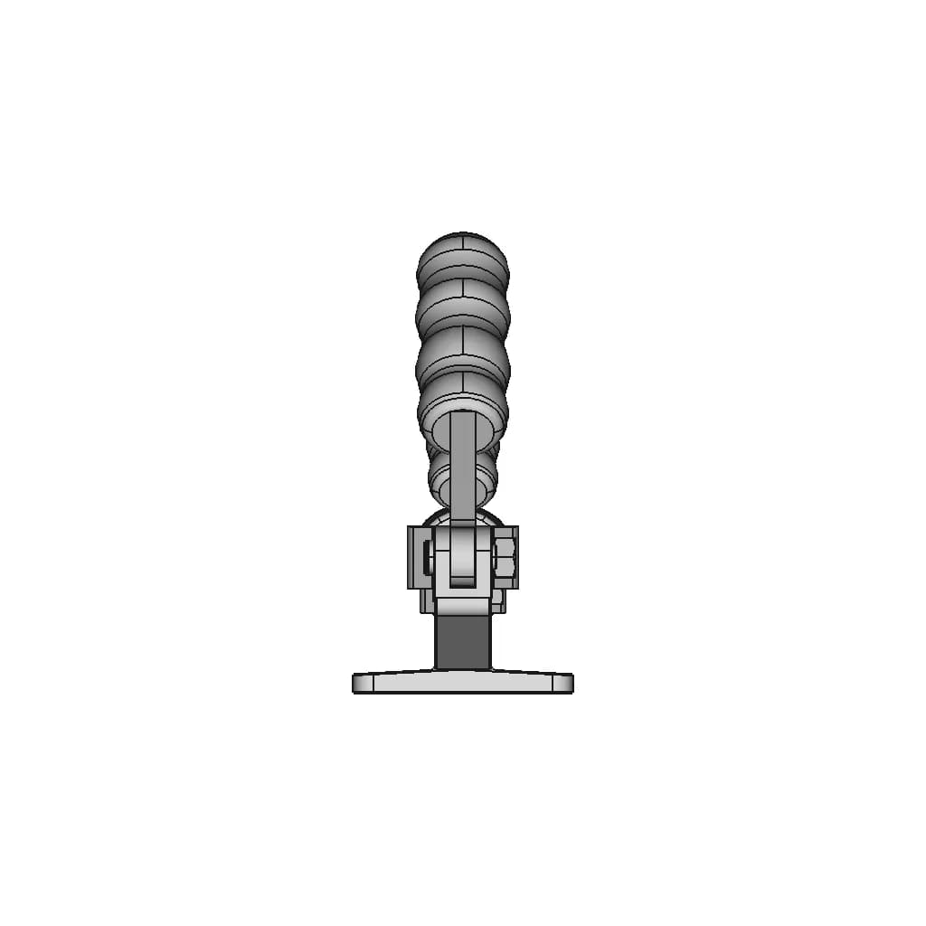 Gh-304-Hm | High-Quality CAD Model_0_90_degree_snapshot