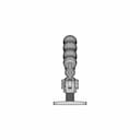 Gh-304-Hm | High-Quality CAD Model_0_90_degree_snapshot