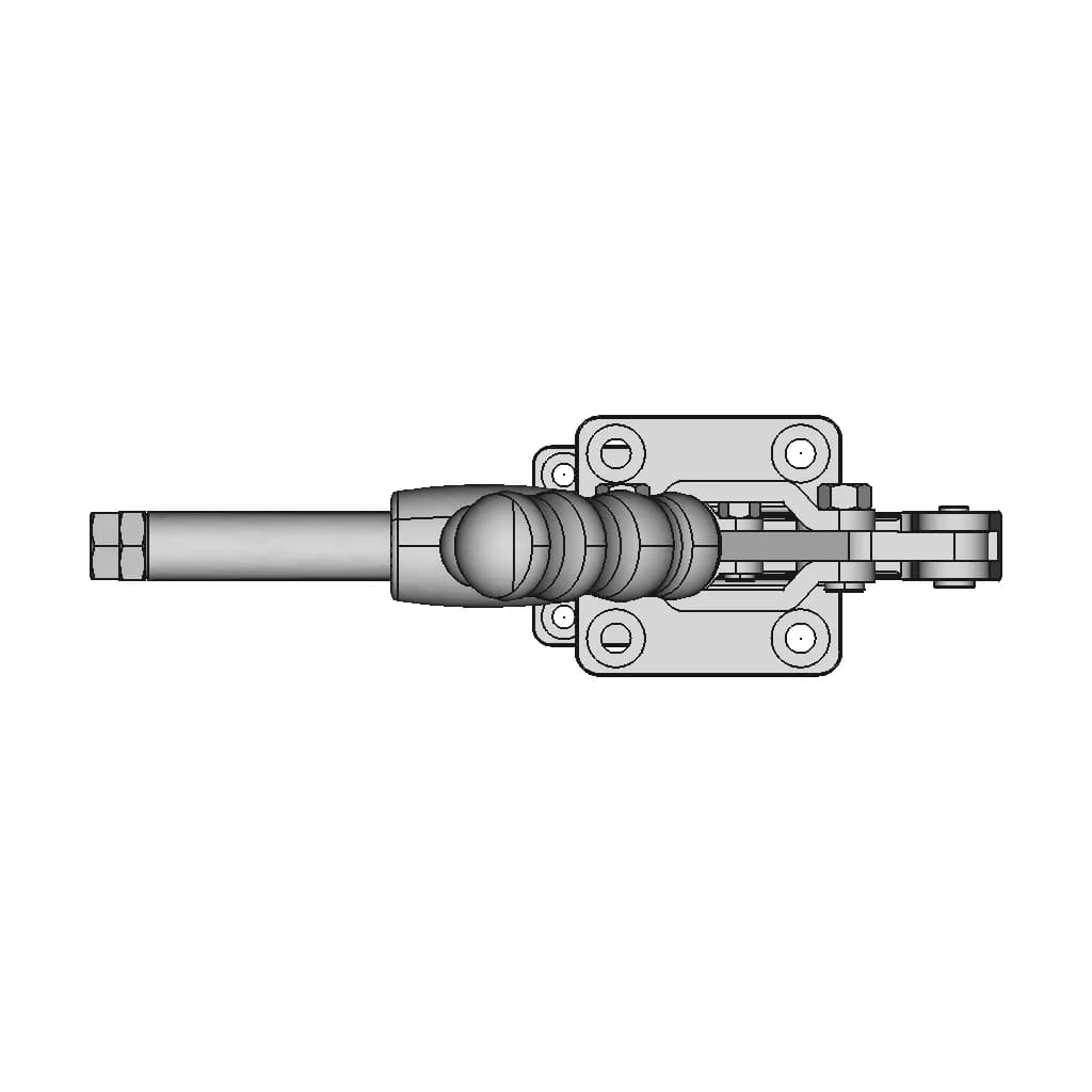 Gh-304-Hm | High-Quality CAD Model_270_0_degree_snapshot