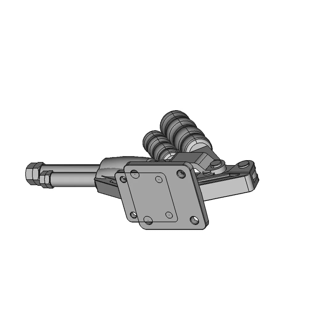 Gh-304-Hm | High-Quality CAD Model_60_30_degree_snapshot