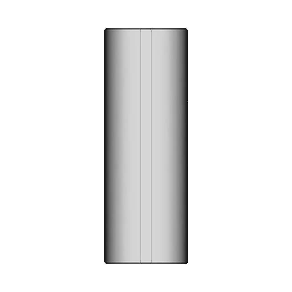 Dji Goggles 2 Battery | High-Quality CAD Model_0_90_degree_snapshot
