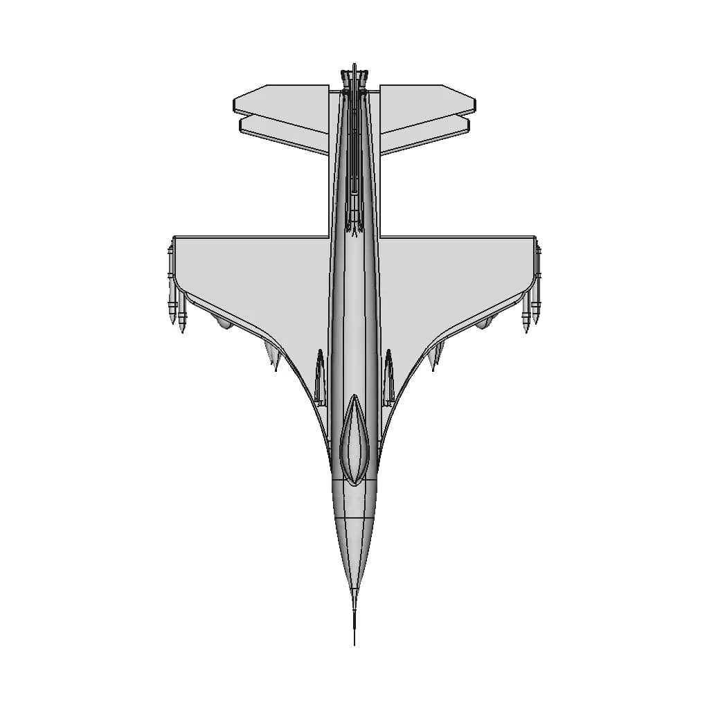 Jet - Downloadable CAD Representation_0_0_degree_snapshot