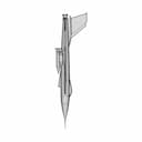 Jet - Downloadable CAD Representation_0_270_degree_snapshot