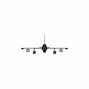 Jet - Downloadable CAD Representation_90_0_degree_snapshot