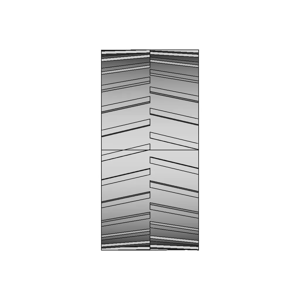 4 Wheel Rover - Standard Mechanical Component_0_90_degree_snapshot