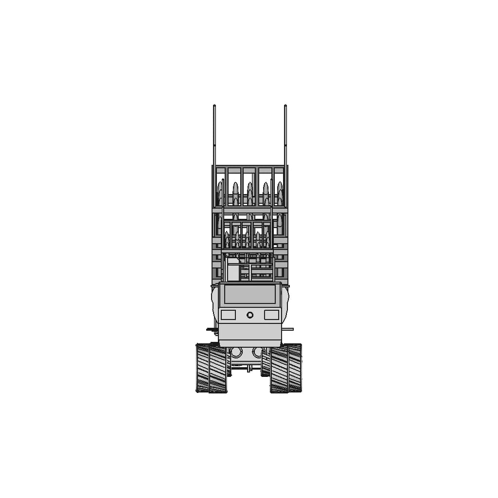 Iron Dome | High-Quality CAD Model_0_0_degree_snapshot