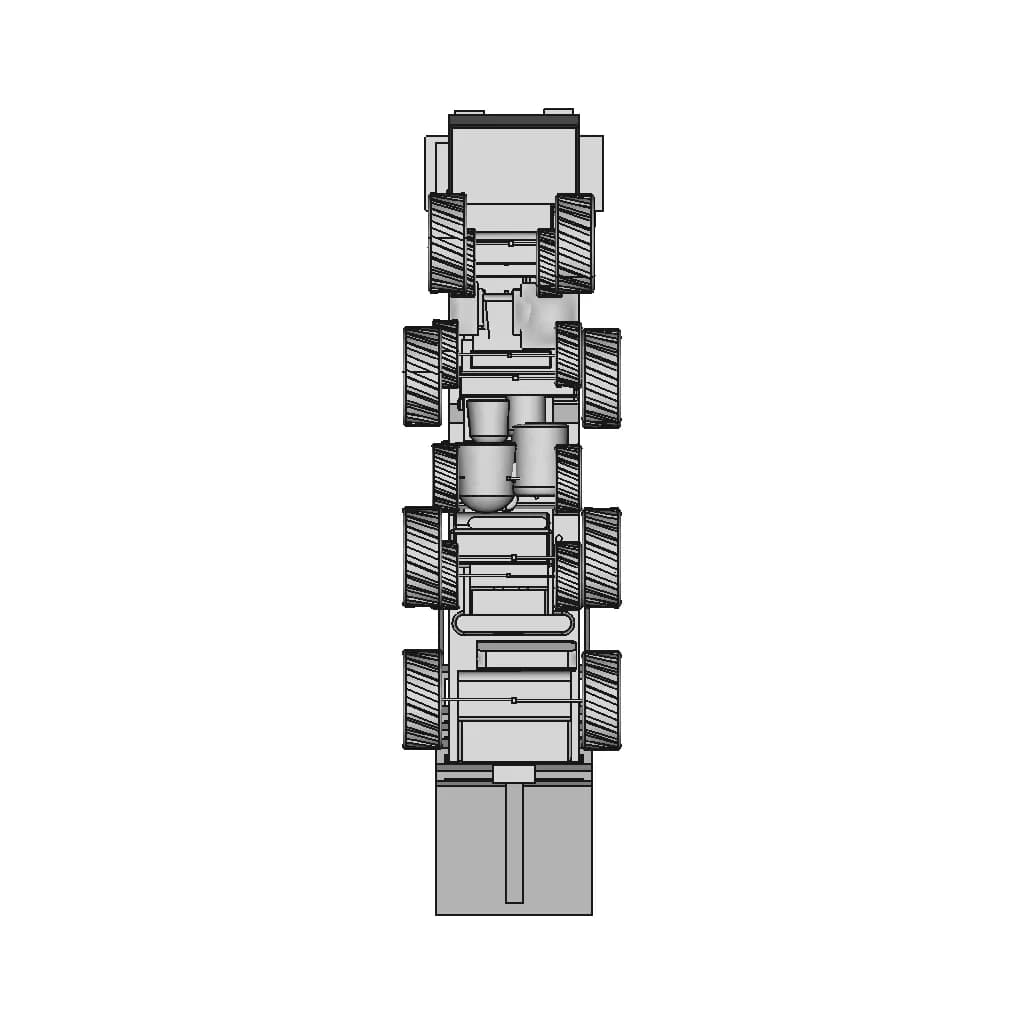 Iron Dome | High-Quality CAD Model_90_0_degree_snapshot