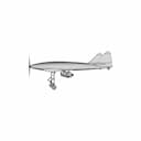 Unmanned Aerial Vehicle - Standard Mechanical Component_0_90_degree_snapshot