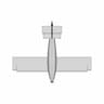 Unmanned Aerial Vehicle - Standard Mechanical Component_270_0_degree_snapshot