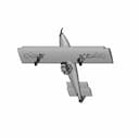 Unmanned Aerial Vehicle - Standard Mechanical Component_60_30_degree_snapshot