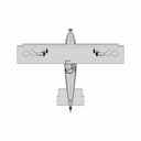 Unmanned Aerial Vehicle - Standard Mechanical Component_90_0_degree_snapshot