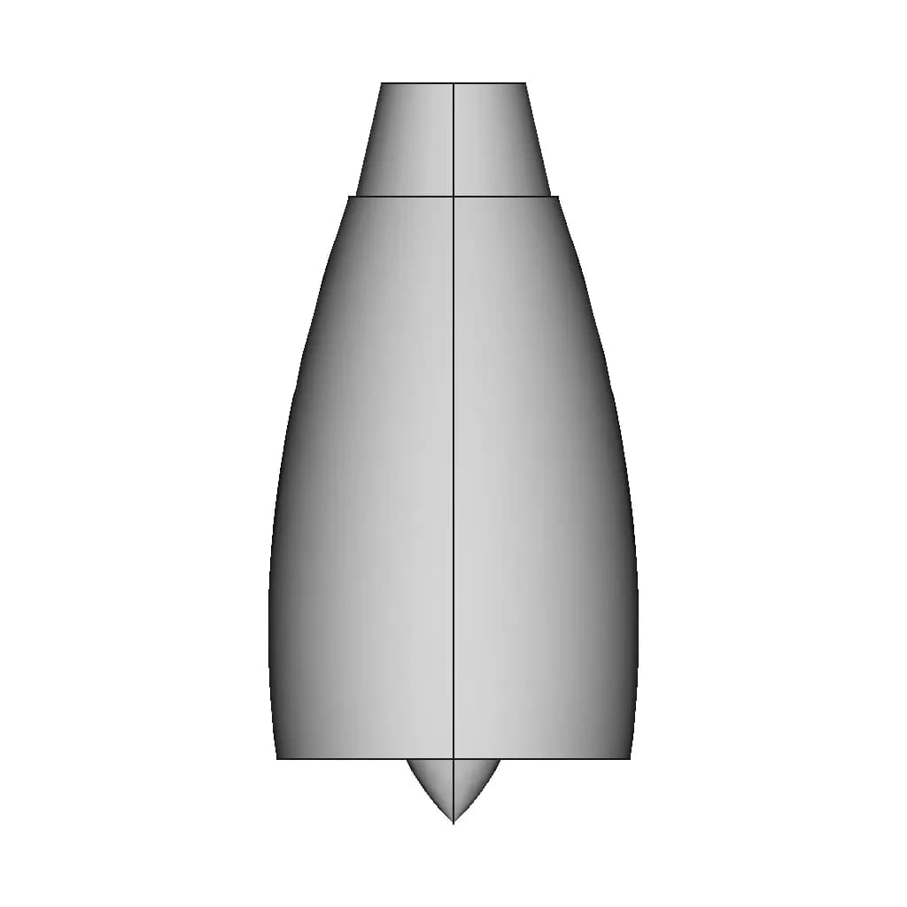 Jet Engine - Standard Mechanical Component_270_0_degree_snapshot