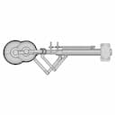 Landing Gear | 3D Engineering Design File_270_0_degree_snapshot