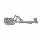 Landing Gear | 3D Engineering Design File_60_30_degree_snapshot