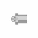 9+2 Pin Connector | High-Quality CAD Model_0_270_degree_snapshot