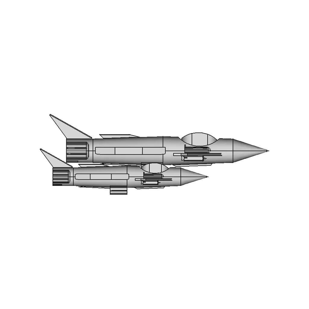 𝐅𝐈𝐆𝐇𝐓𝐄𝐑 𝐀𝐈𝐑𝐂𝐑𝐀𝐅𝐓 - Standard Mechanical Component_0_270_degree_snapshot