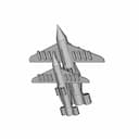 𝐅𝐈𝐆𝐇𝐓𝐄𝐑 𝐀𝐈𝐑𝐂𝐑𝐀𝐅𝐓 - Standard Mechanical Component_60_30_degree_snapshot