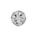 At2820 Long Shaft - Motor | High-Quality CAD Model_0_0_degree_snapshot