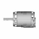 At2820 Long Shaft - Motor | High-Quality CAD Model_0_270_degree_snapshot