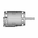 At2820 Long Shaft - Motor | High-Quality CAD Model_0_90_degree_snapshot