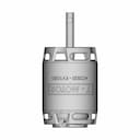 At2820 Long Shaft - Motor | High-Quality CAD Model_270_0_degree_snapshot