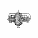5 Cylinder Radial Steam Engine | 3D Engineering Design File_0_270_degree_snapshot
