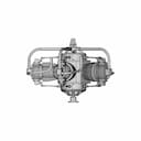 5 Cylinder Radial Steam Engine | 3D Engineering Design File_0_90_degree_snapshot