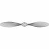 Propeller - Downloadable CAD Representation_90_0_degree_snapshot