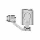 Камера Siyi Zt30 | High-Quality CAD Model_0_270_degree_snapshot