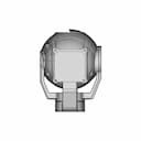 Камера Siyi Zr10 | 3D Engineering Design File_0_0_degree_snapshot