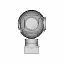 Камера Siyi Zr10 | 3D Engineering Design File_270_0_degree_snapshot