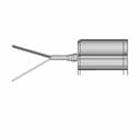 Vertical Axis Wind Turbine | High-Quality CAD Model_0_270_degree_snapshot