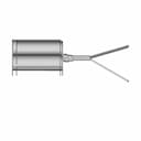 Vertical Axis Wind Turbine | High-Quality CAD Model_0_90_degree_snapshot
