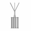 Vertical Axis Wind Turbine | High-Quality CAD Model_270_0_degree_snapshot