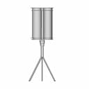 Vertical Axis Wind Turbine | High-Quality CAD Model_90_0_degree_snapshot