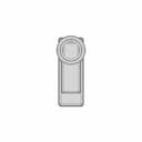 Battery Terminal Cover | 3D Engineering Design File_0_0_degree_snapshot